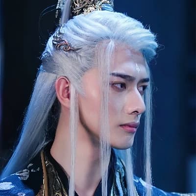 Emperor Ling Xian thumbnail