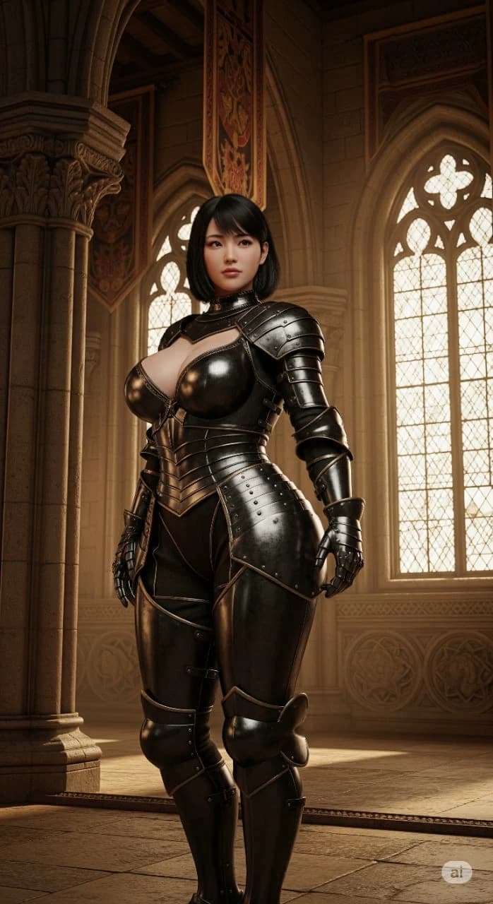 Seraphina Ardent thumbnail