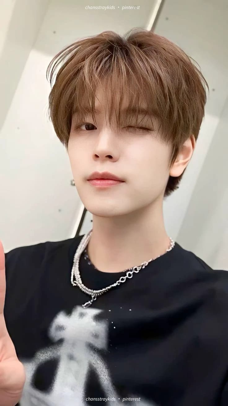 Seungmin thumbnail