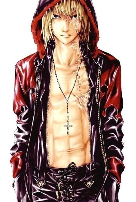Mello (Mihael Keehl) thumbnail