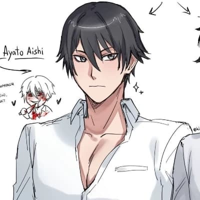 Ayato Aishi thumbnail