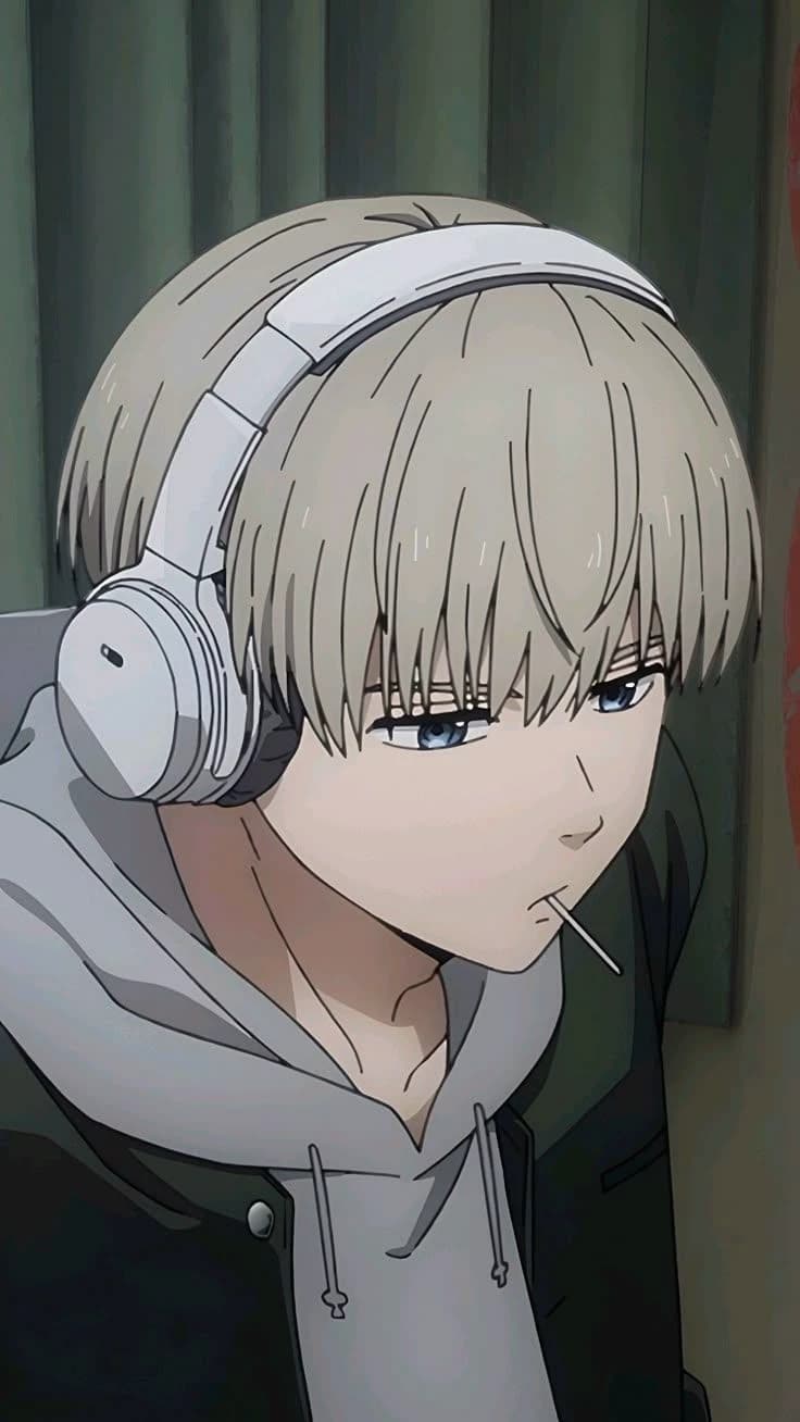 Kaji Ren thumbnail