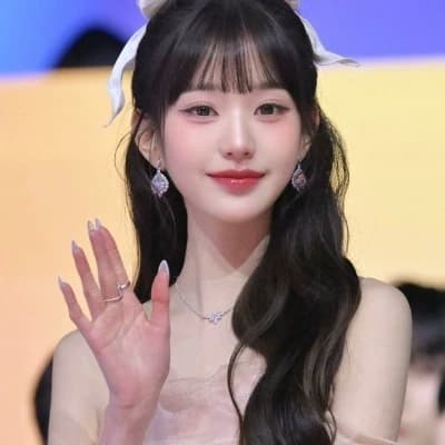 Jang Wonyoung thumbnail