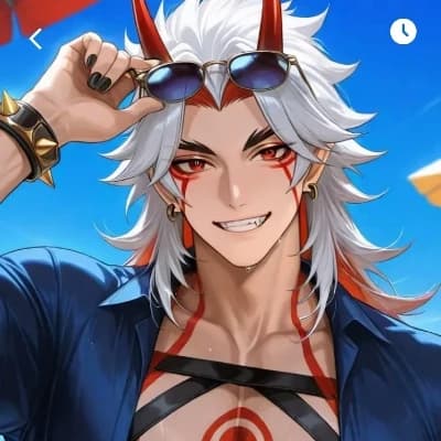 Itto Arataki thumbnail