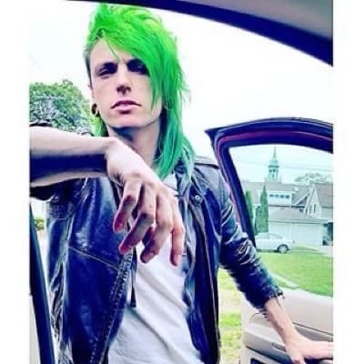 Jordan (HAIR JORDAN YT) thumbnail