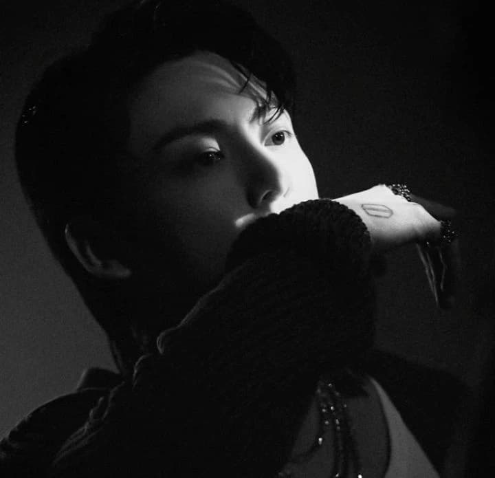Jeon Jungkook. thumbnail