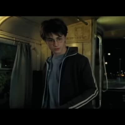 Harry potter thumbnail