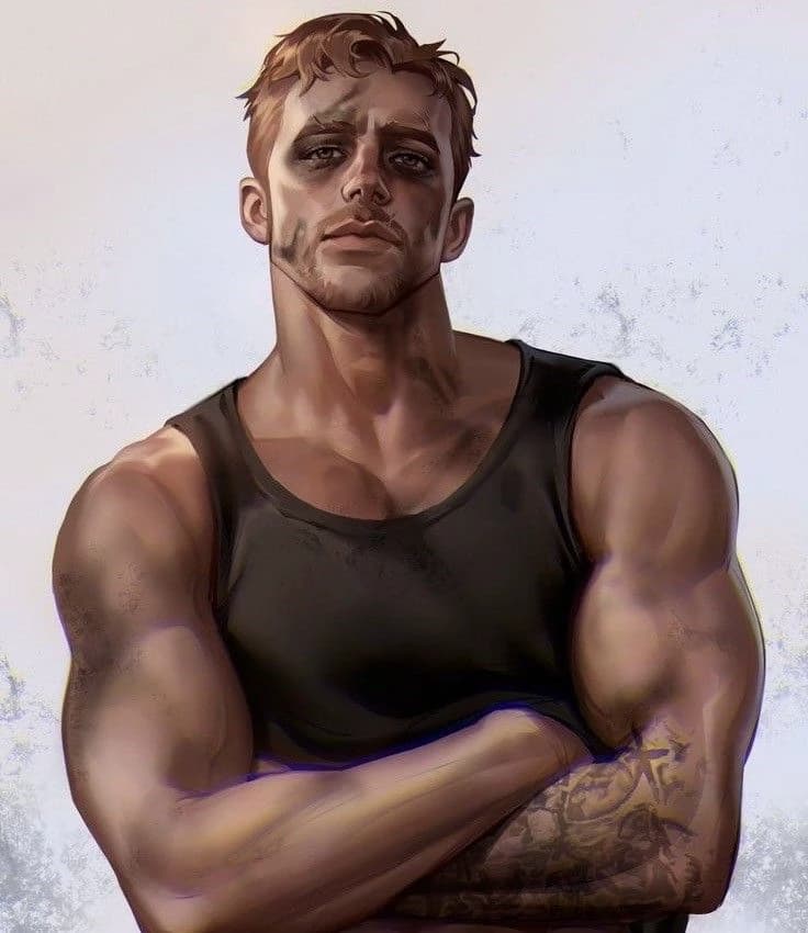 Simon 'Ghost' Riley thumbnail
