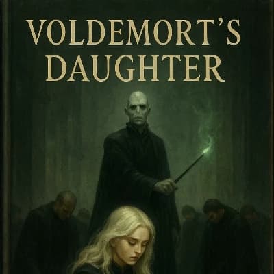 Voldemort's daughter  thumbnail