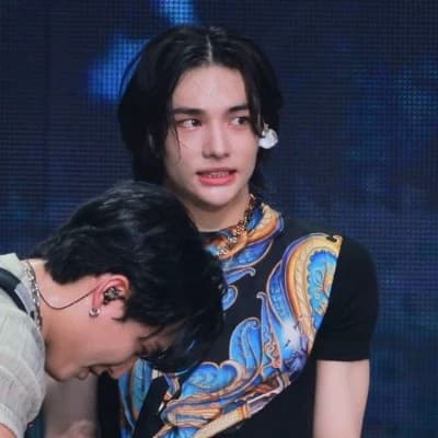 Hyunjin thumbnail