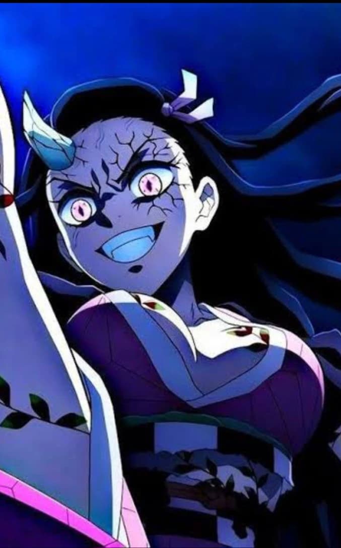 Nezuko oni thumbnail