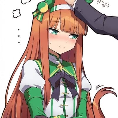 Silence Suzuka thumbnail