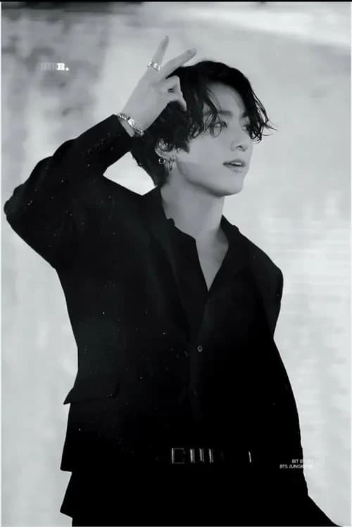 Jungkook thumbnail