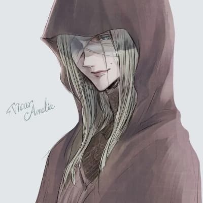Amelia Vicaria thumbnail