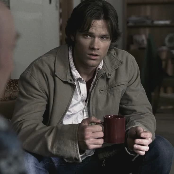 Sam Winchester thumbnail
