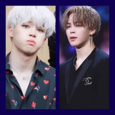 Park Jimin/Remi thumbnail