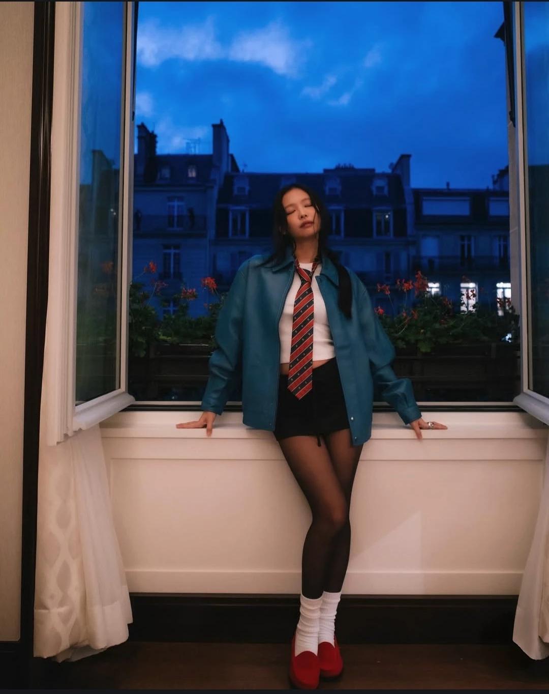 Jennie Kim- Jennie Ruby Jane thumbnail
