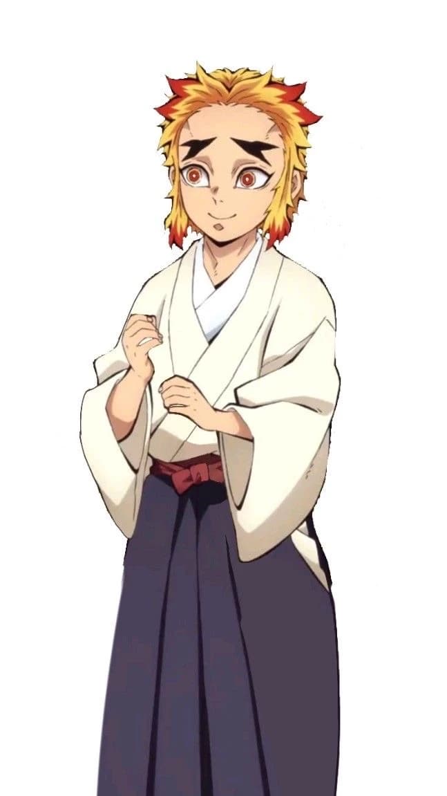 🧡 Senjuro 🧡 thumbnail