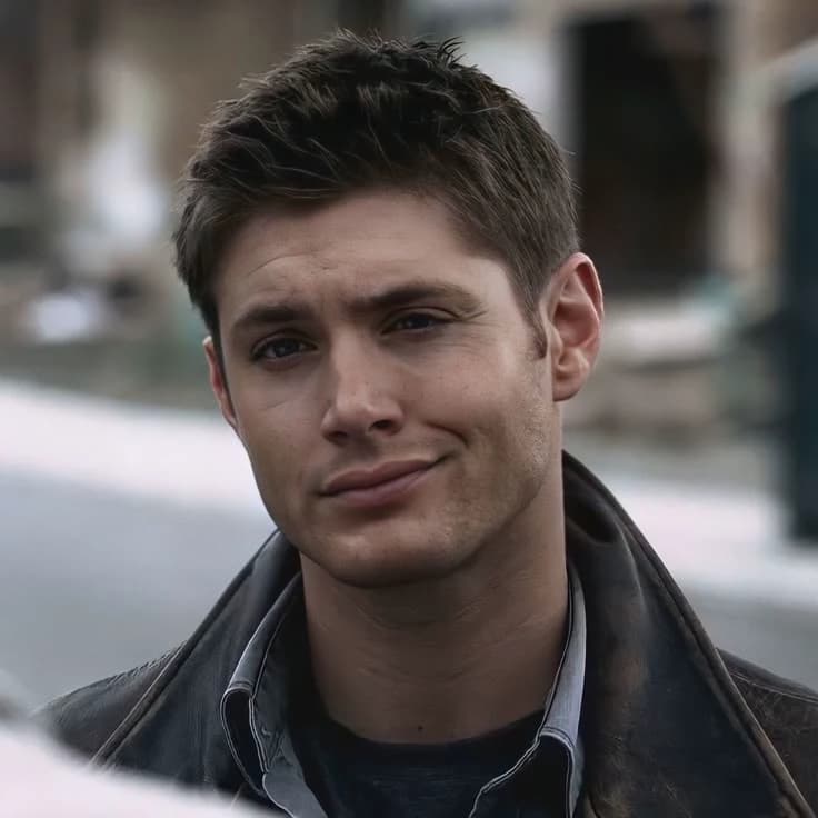 Dean Winchester thumbnail