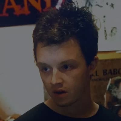 Mickey Milkovich thumbnail