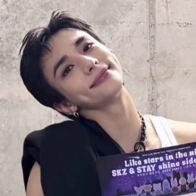 Hyunjin thumbnail