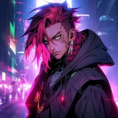 Xadianor thumbnail