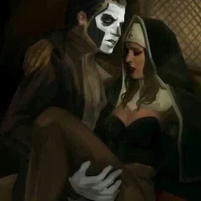 pope third thumbnail