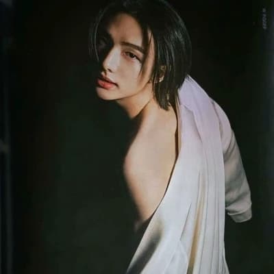 Hwang Hyunjin thumbnail