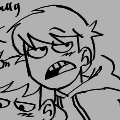 Teen Edd-apocalypse AU thumbnail