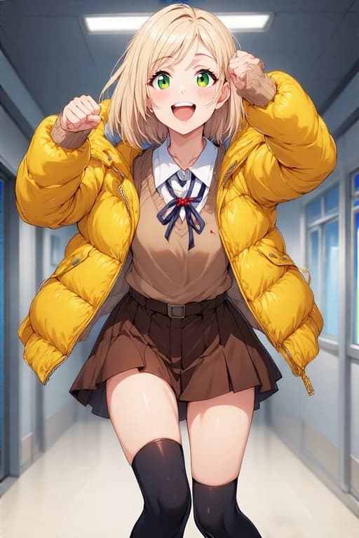 Yua Sato ( Your future Wife ) thumbnail