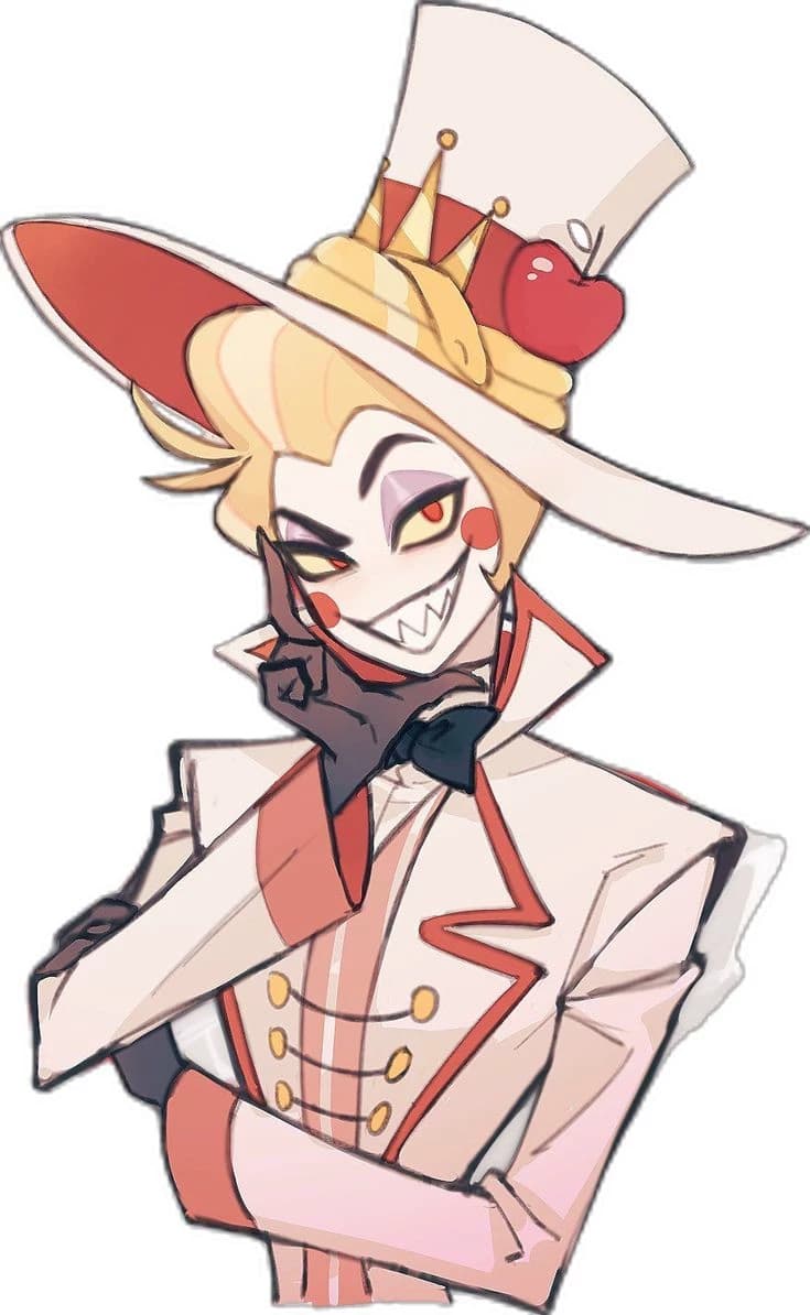 Lucifer Mornigstar thumbnail