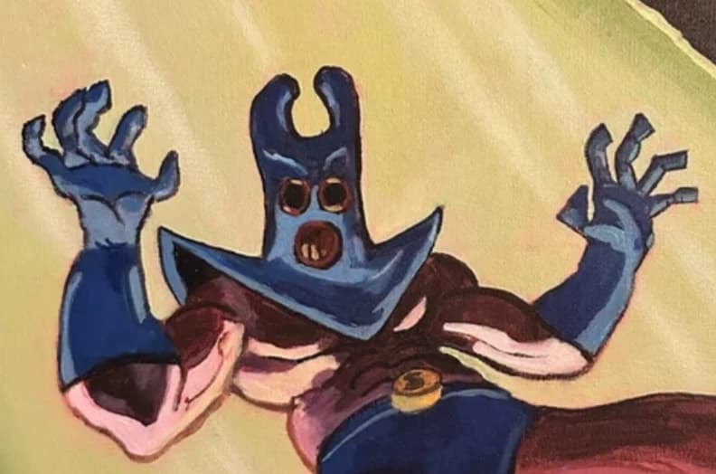 Bob thumbnail