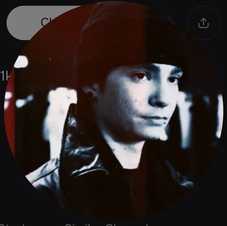 Tom kaulitz thumbnail