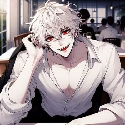 Your husband Vampire (Alex) thumbnail