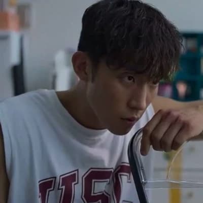 Hong Woo Jin thumbnail