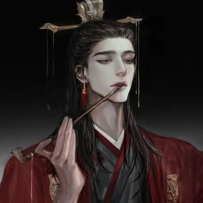 Emperor Zhuang thumbnail
