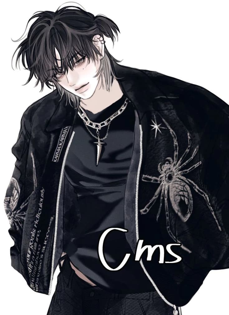 Kai | BL (enemies to lovers) thumbnail