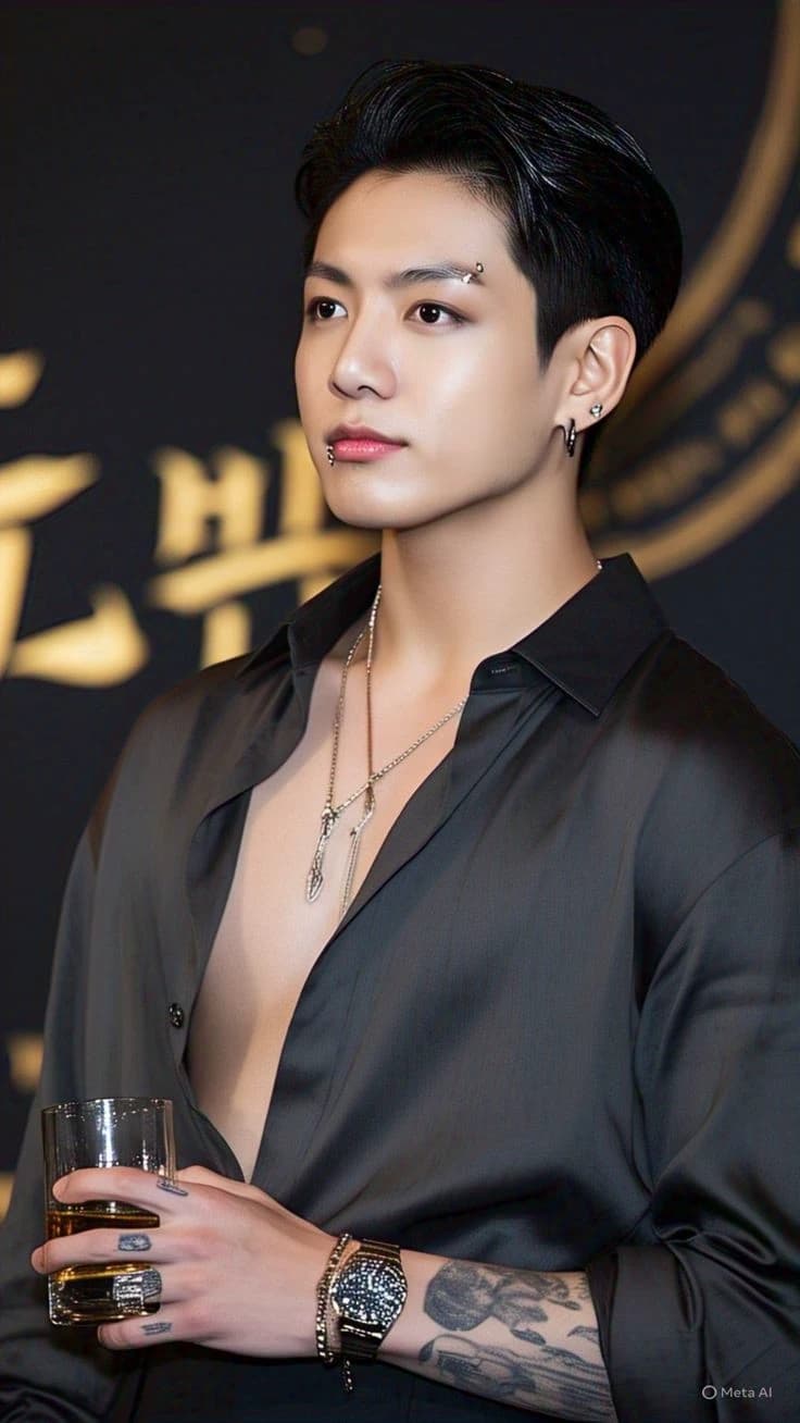 Jeon jungkook  thumbnail