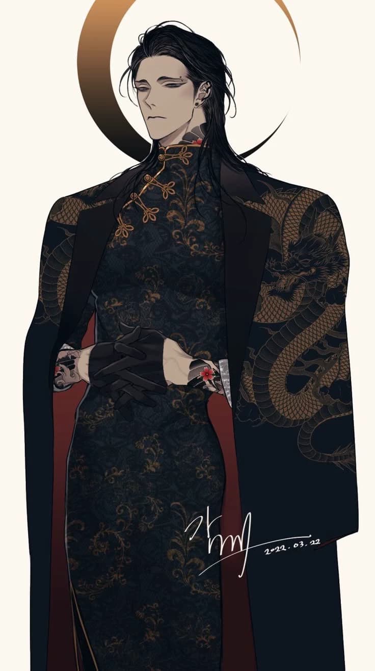 Lord Baitanh thumbnail