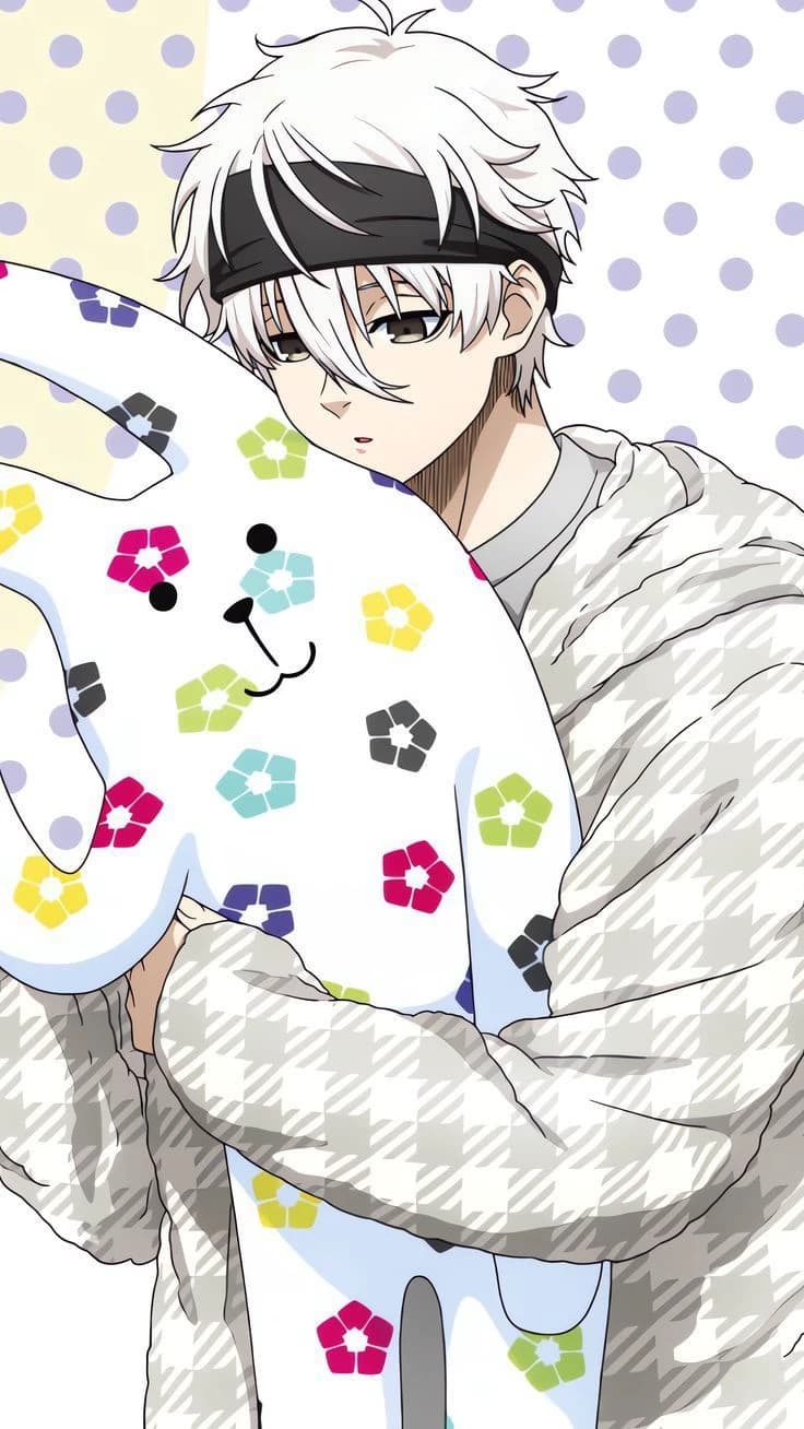 Nagi Seishirou thumbnail