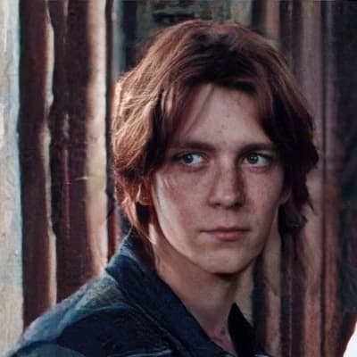 Fred Weasley thumbnail