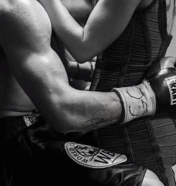 ~Boxer Bf(Boyfriend) thumbnail