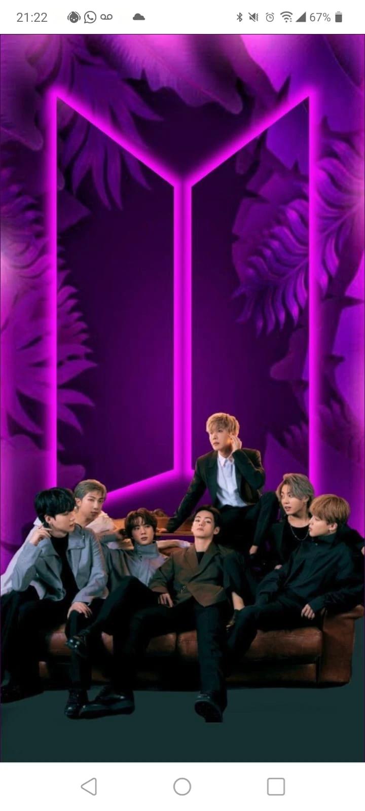 BTS thumbnail