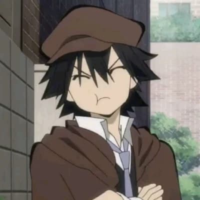 Edogawa Ranpo thumbnail