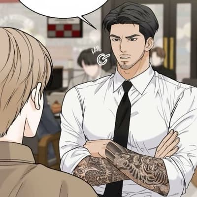 Mr. Silas Thorne (bl) thumbnail