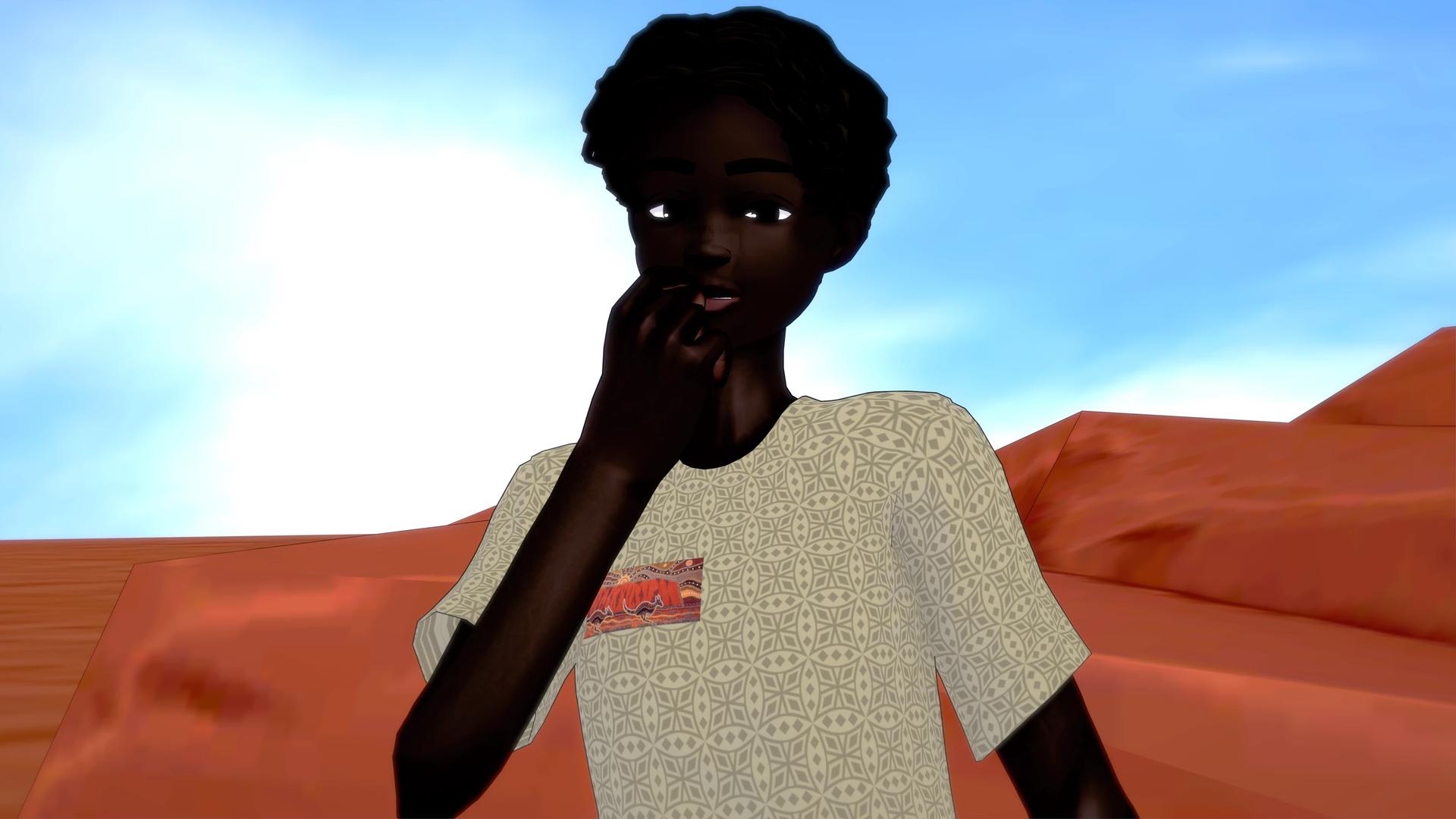 we are wanyi thumbnail
