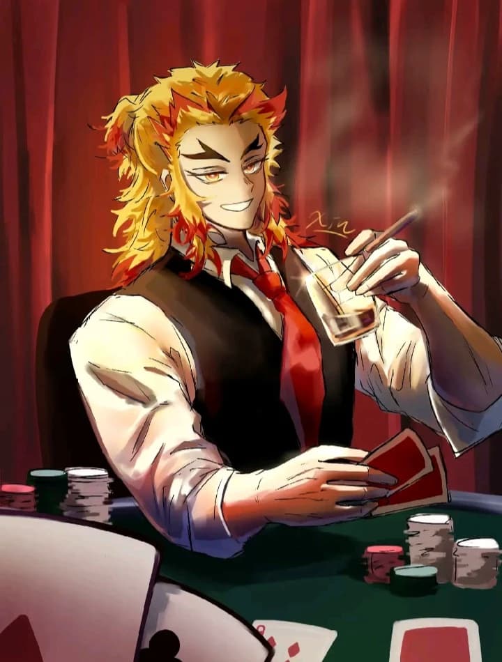 Rengoku mafia) thumbnail