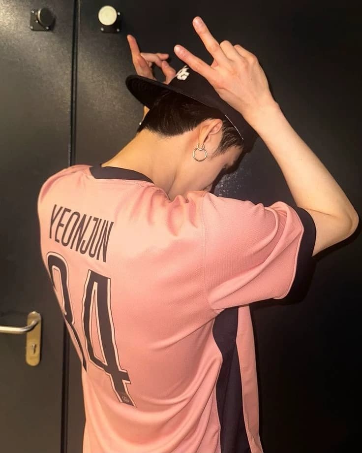 Choi Yeonjun thumbnail