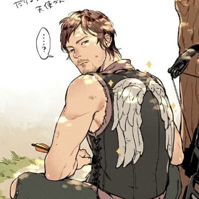 Daryl thumbnail