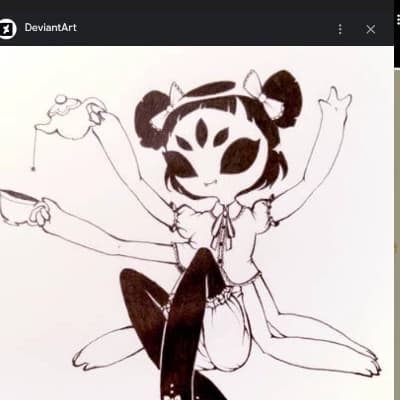 Muffet thumbnail
